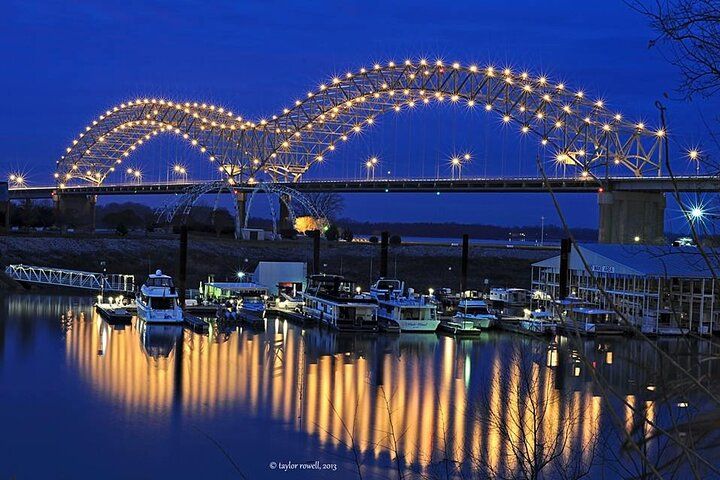 Ultimate Scavenger: Downtown Memphis  - Photo 1 of 8